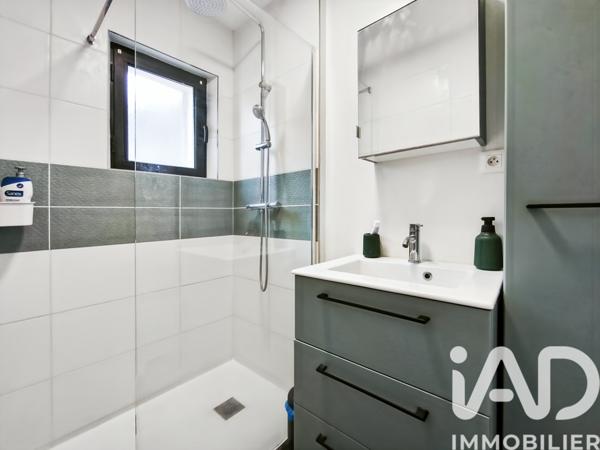Appartement à vendre 3 pièces 55,94 m² Annecy