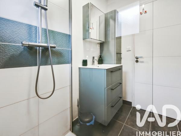 Appartement à vendre 3 pièces 55,94 m² Annecy