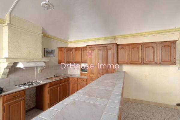 Immeuble à vendre 25 pièces de 450 m²