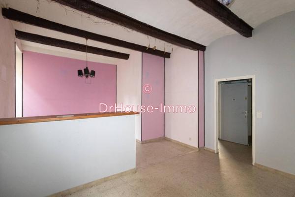 Immeuble à vendre 25 pièces de 450 m²