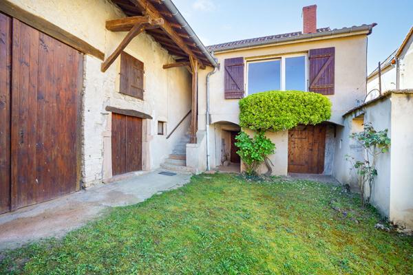 Maison 4 pièces 67 m2