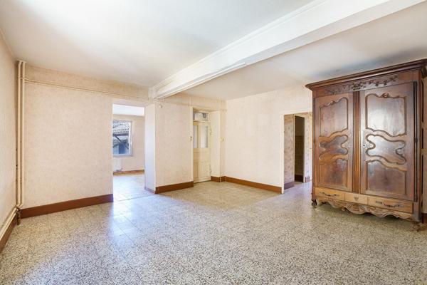 Maison 4 pièces 67 m2