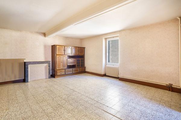 Maison 4 pièces 67 m2