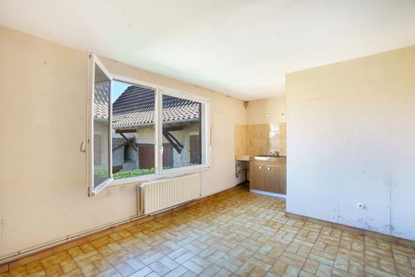 Maison 4 pièces 67 m2