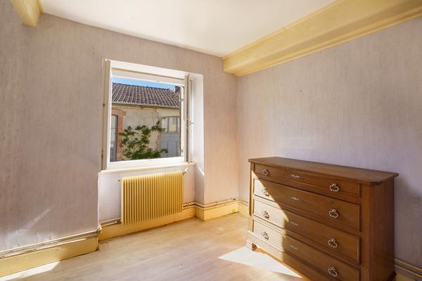 Maison 4 pièces 67 m2