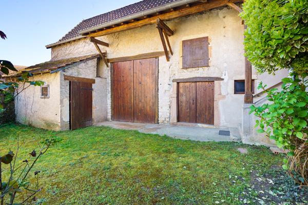 Maison 4 pièces 67 m2