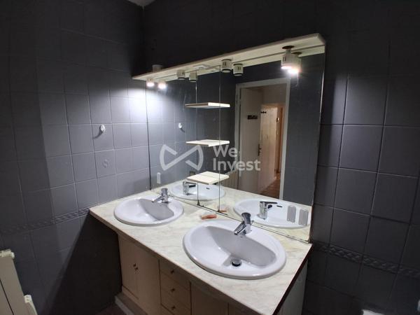 Maison 5 pièces Mery / Oise  72m² Quartier Centre-ville