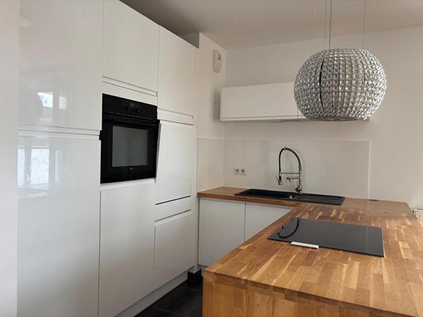 Appartement 4 pièces 77 m2