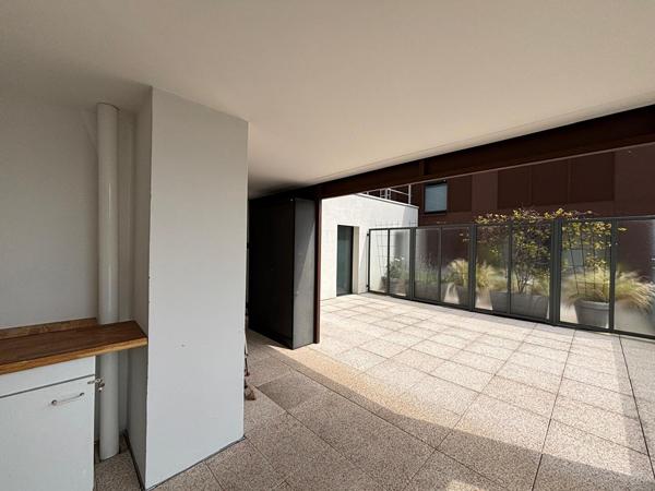 Appartement 4 pièces 77 m2