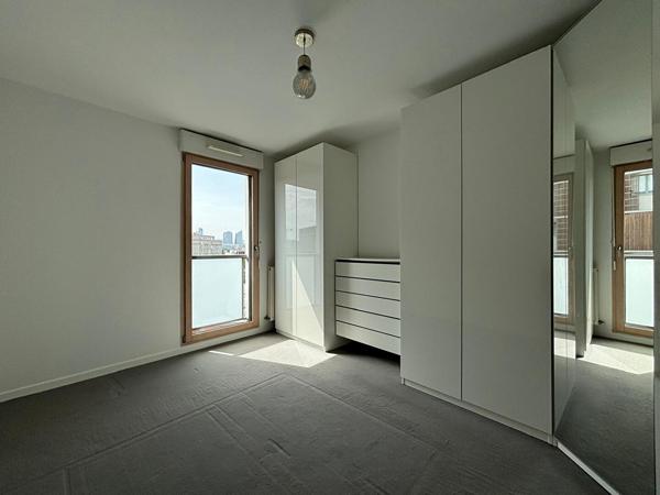 Appartement 4 pièces 77 m2