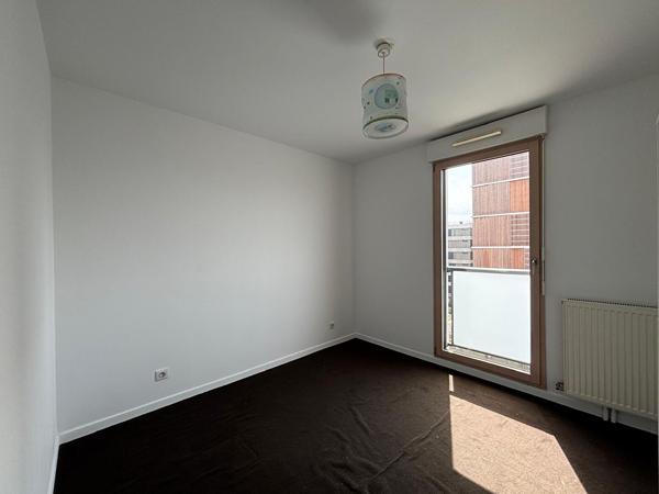 Appartement 4 pièces 77 m2