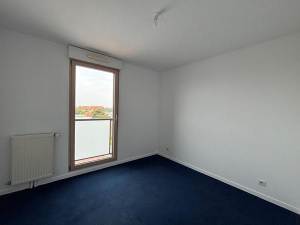 Appartement 4 pièces 77 m2