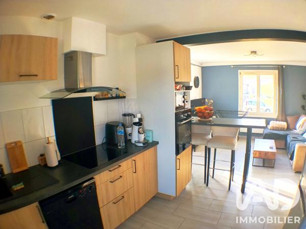 Immeuble à vendre 170 m² Cazes-Mondenard
