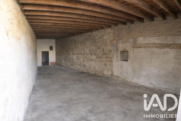 Immeuble à vendre 170 m² Cazes-Mondenard