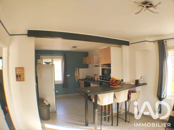 Immeuble à vendre 170 m² Cazes-Mondenard