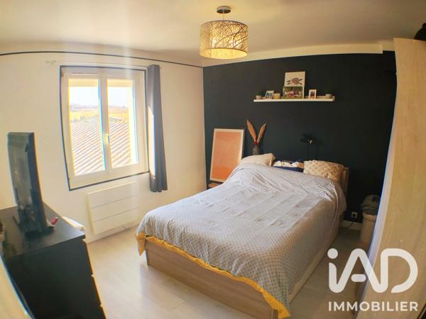 Immeuble à vendre 170 m² Cazes-Mondenard