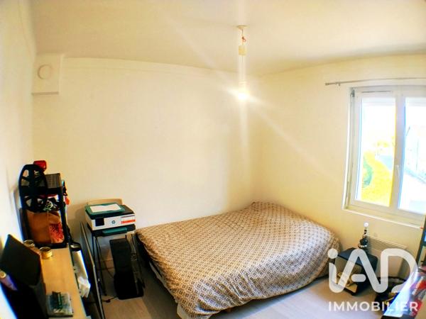 Immeuble à vendre 170 m² Cazes-Mondenard