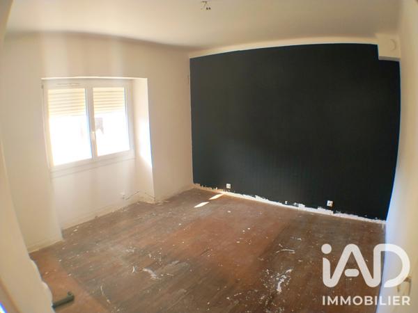 Immeuble à vendre 170 m² Cazes-Mondenard