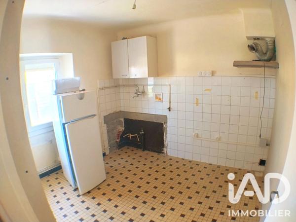 Immeuble à vendre 170 m² Cazes-Mondenard
