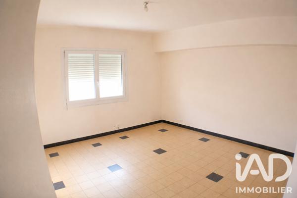 Immeuble à vendre 170 m² Cazes-Mondenard