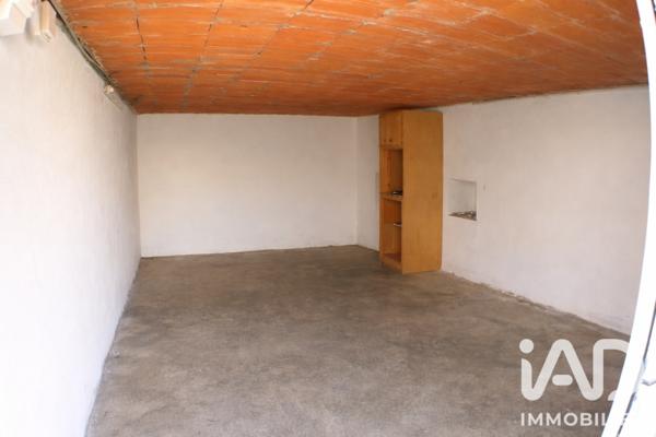 Immeuble à vendre 170 m² Cazes-Mondenard