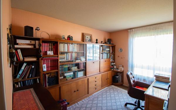Appartement à vendre    4 pièces • 99 m2 Saint-Laurent-du-Var
