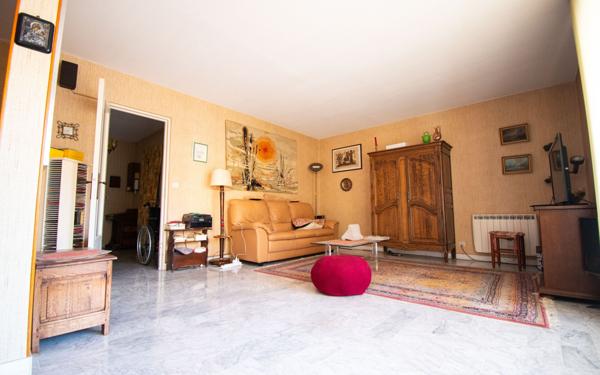 Appartement à vendre    4 pièces • 99 m2 Saint-Laurent-du-Var