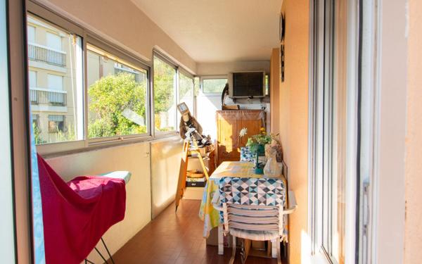 Appartement à vendre    4 pièces • 99 m2 Saint-Laurent-du-Var