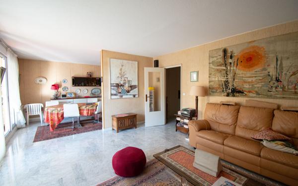 Appartement à vendre    4 pièces • 99 m2 Saint-Laurent-du-Var