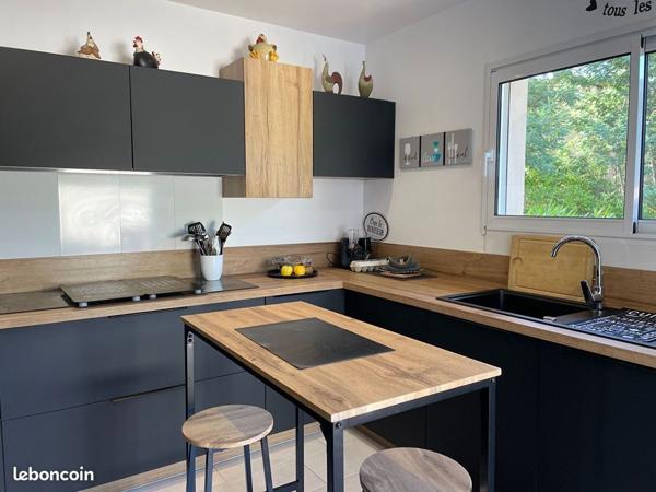 Maison 5 pièces - 103 m² Bien prestige