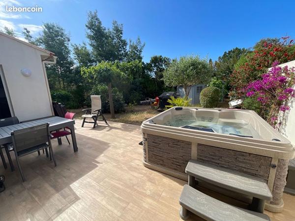 Maison 5 pièces - 103 m² Bien prestige