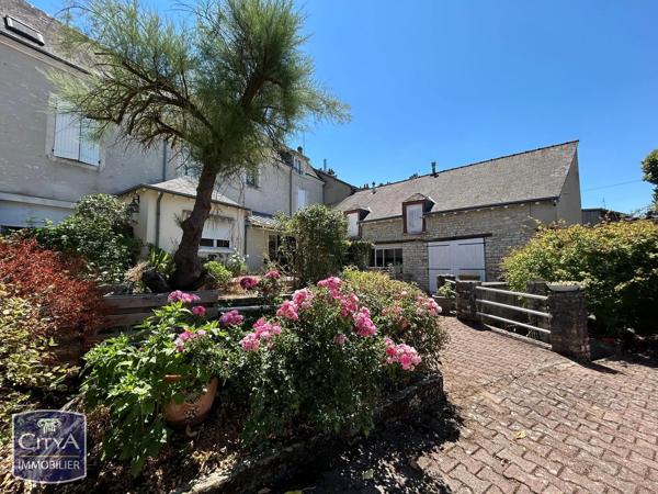 Maison à vendre 10 pièces 285m² Châteauroux (36000)