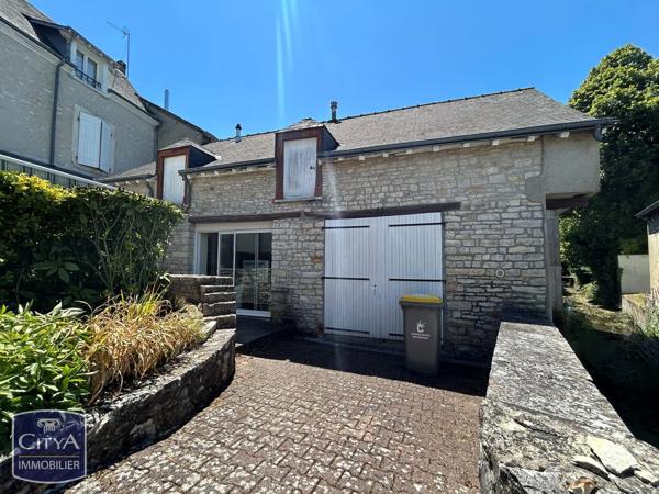 Maison à vendre 10 pièces 285m² Châteauroux (36000)