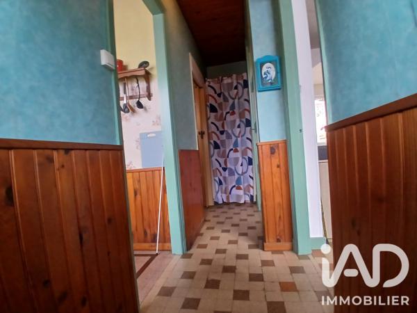 Maison à vendre 4 pièces 65 m² Saint-Omer
