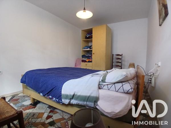 Maison à vendre 4 pièces 65 m² Saint-Omer