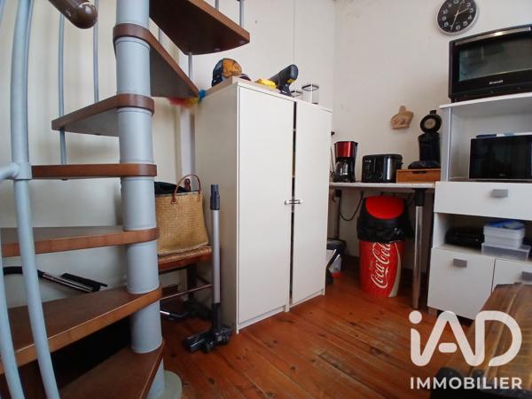 Maison à vendre 4 pièces 65 m² Saint-Omer