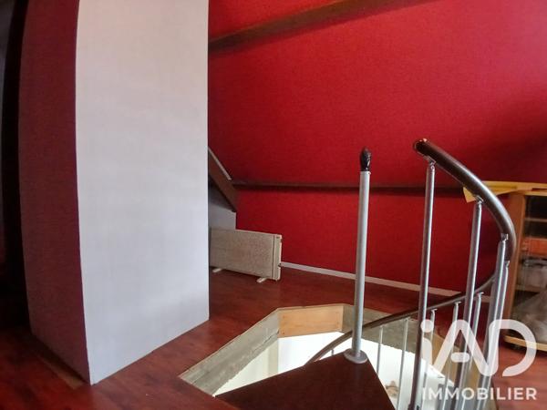 Maison à vendre 4 pièces 65 m² Saint-Omer