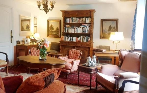 Vente Maison Saint-leonard-de-noblat   