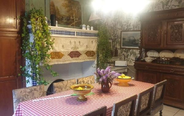 Vente Maison Saint-leonard-de-noblat   