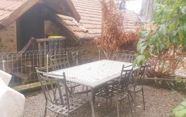 Vente Maison Saint-leonard-de-noblat   