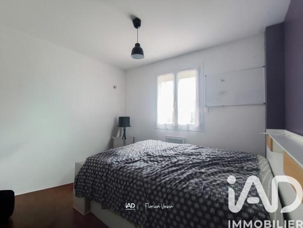 Maison à vendre 5 pièces 105 m² Freneuse
