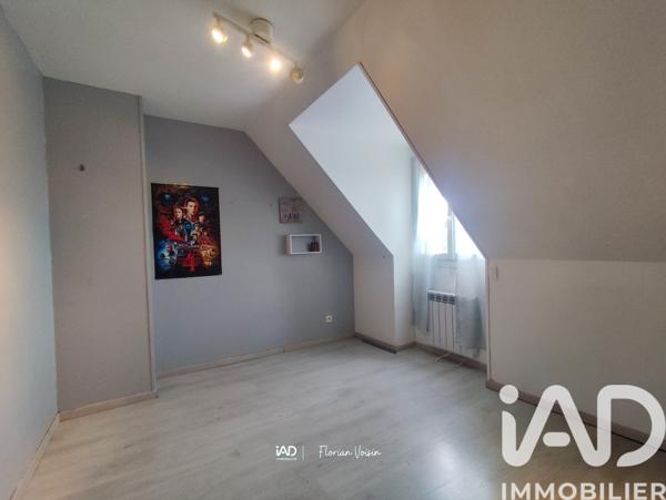 Maison à vendre 5 pièces 105 m² Freneuse