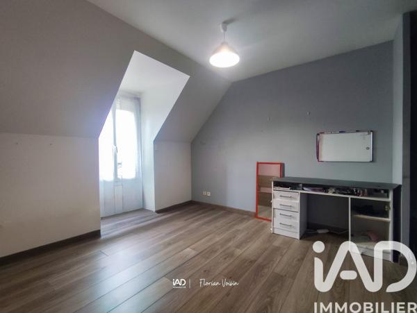 Maison à vendre 5 pièces 105 m² Freneuse