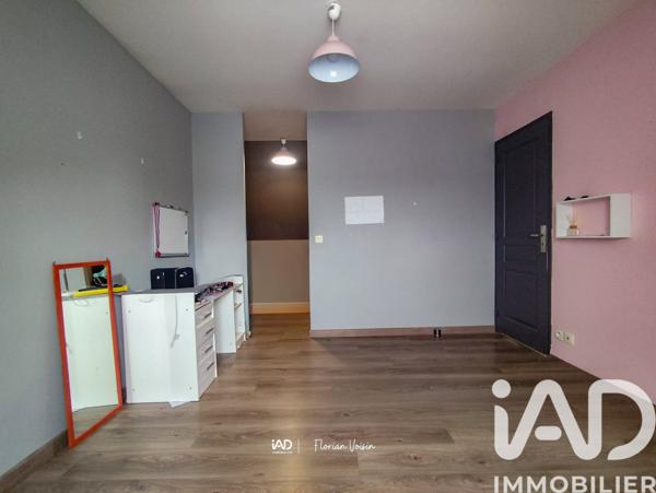 Maison à vendre 5 pièces 105 m² Freneuse