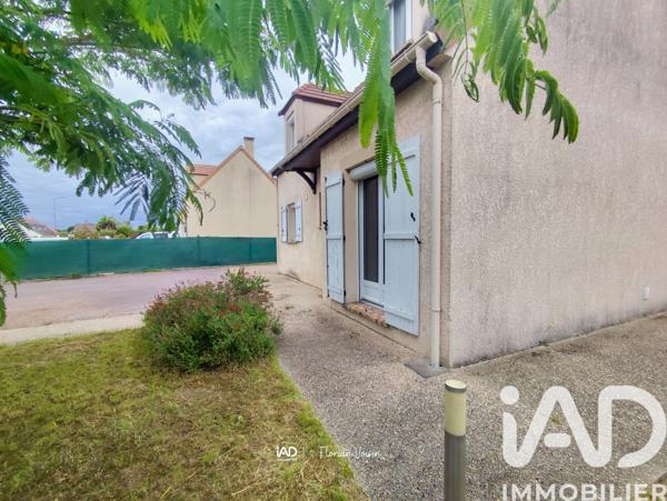 Maison à vendre 5 pièces 105 m² Freneuse