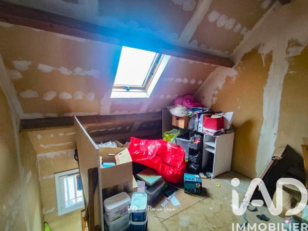 Maison à vendre 5 pièces 105 m² Freneuse