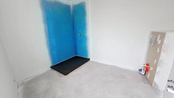 Maison F4 avec garage et terrasse