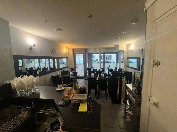 Vente Fonds de commerce 100 m2 à Paris 15