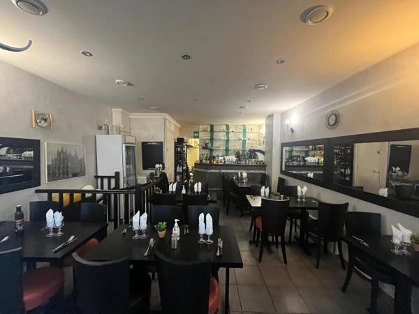 Vente Fonds de commerce 100 m2 à Paris 15