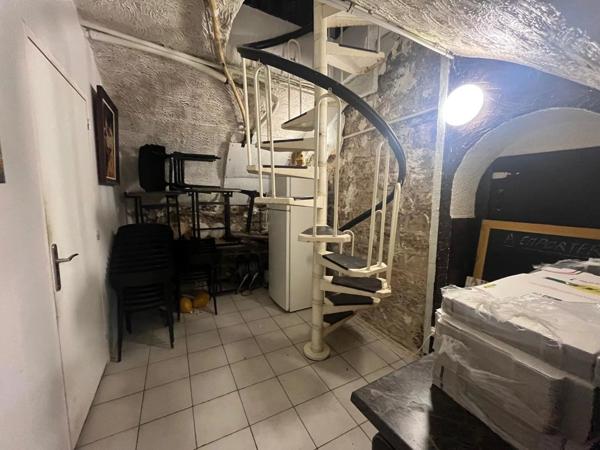 Vente Fonds de commerce 100 m2 à Paris 15